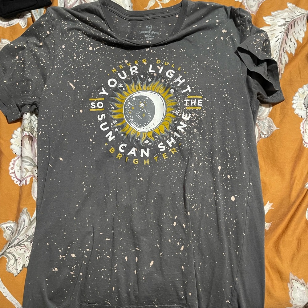 Womens t shirt